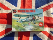 images/productimages/small/Bristol Bulldog II Airfix 61055-5 voor.jpg